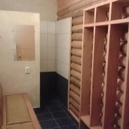 Boykivskiy Dvir Hotel *