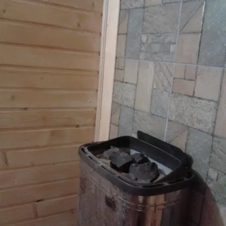 Hotel Boykivskiy Dvir Yasenitsa Zamkova