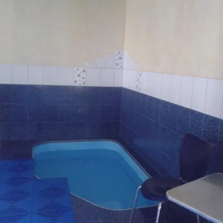 Boykivskiy Dvir * Yasenitsa Zamkova