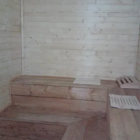 Boykivskiy Dvir Hotel