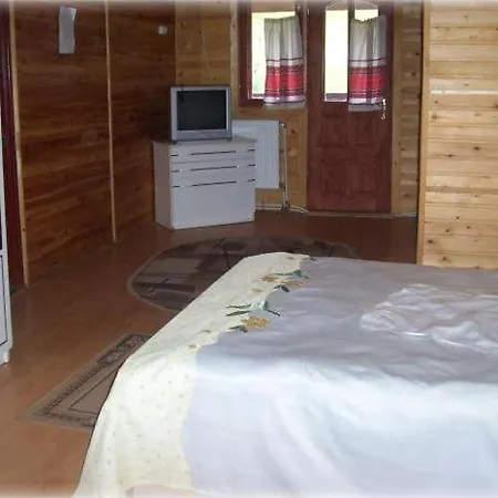 Hotel Boykivskiy Dvir