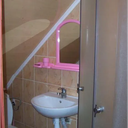 Boykivskiy Dvir Hotel Yasenitsa Zamkova