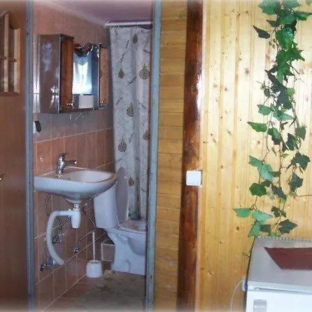 Boykivskiy Dvir Hotel *
