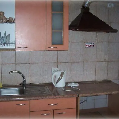 Hotel Boykivskiy Dvir