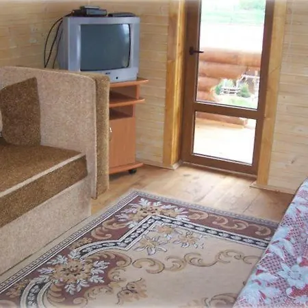 Hotel Boykivskiy Dvir *