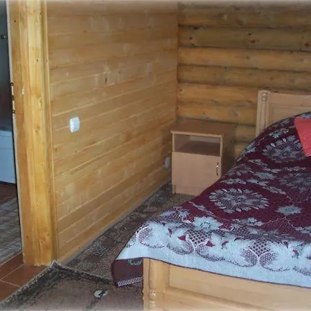 Boykivskiy Dvir Hotel *