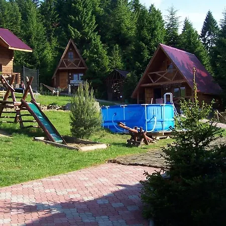 Hotel Boykivskiy Dvir