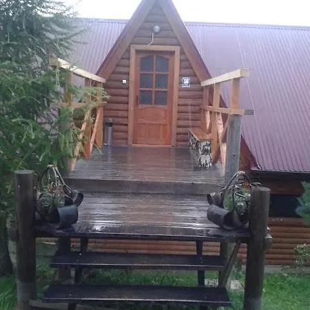 Hotel Boykivskiy Dvir