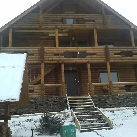 Boykivskiy Dvir * Yasenitsa Zamkova