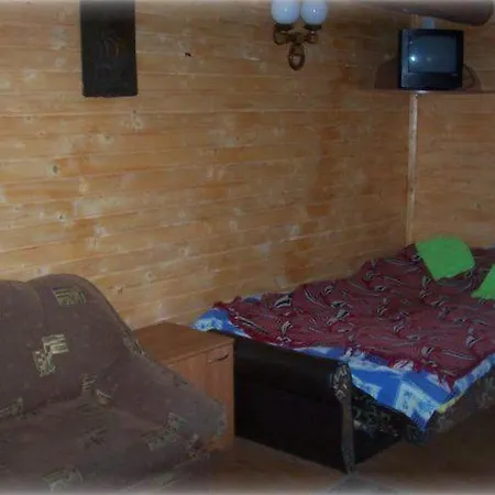 Boykivskiy Dvir Hotel