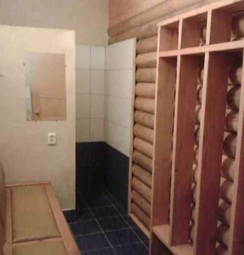 博弈基辅斯基酒店 酒店 *