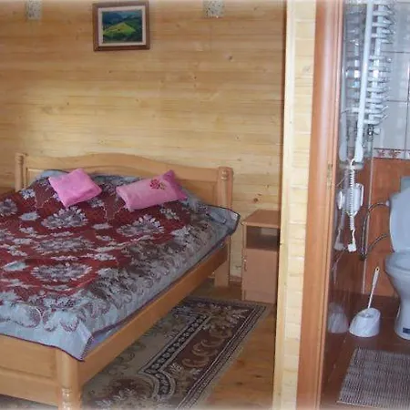 Hotel Boykivskiy Dvir *