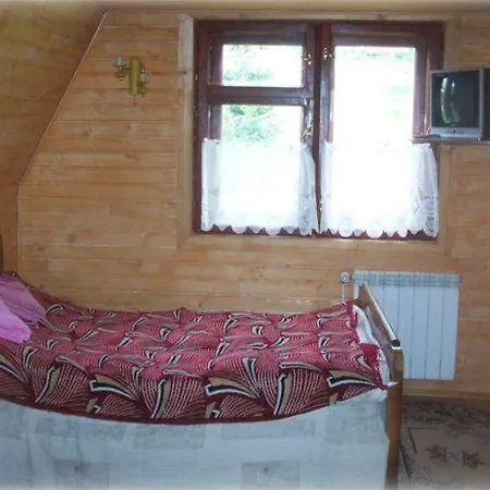 Boykivskiy Dvir
