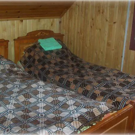 Boykivskiy Dvir
