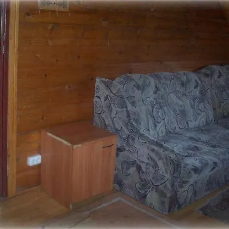 Boykivskiy Dvir Hotel *