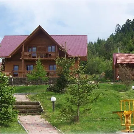 Boykivskiy Dvir