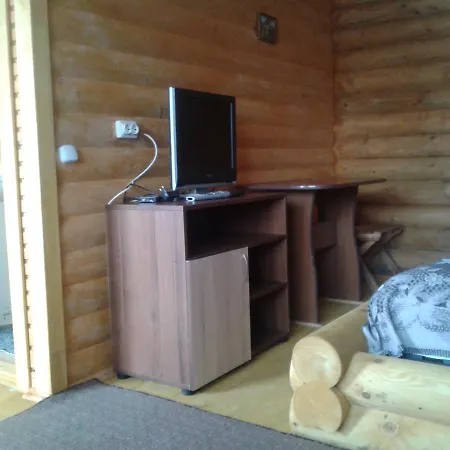 Boykivskiy Dvir *