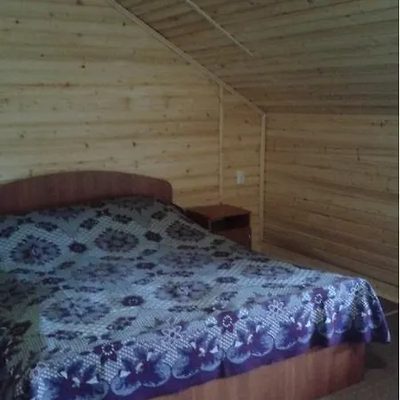 Boykivskiy Dvir Hotel Yasenitsa Zamkova